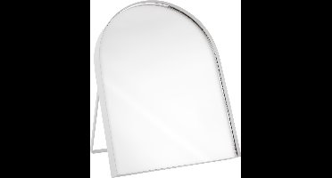 Vogue Arched Spiegel - Wit