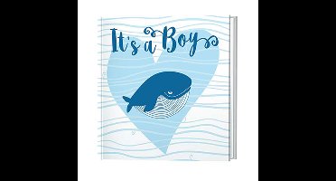 It's A Boy