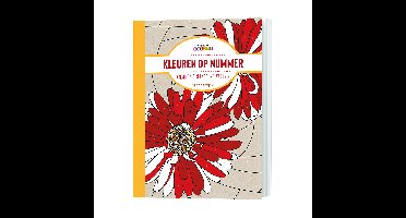 Kleuren Op Nummer