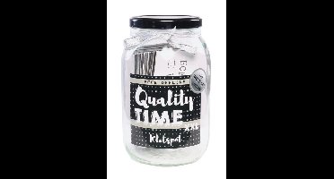 Quality Time: Kletspot XXL! Best-of edition