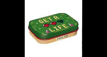 Get A Life - Pepermunt Doosje