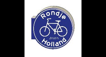 Rondje Holland