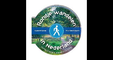 Rondje Wandelen In Nederland