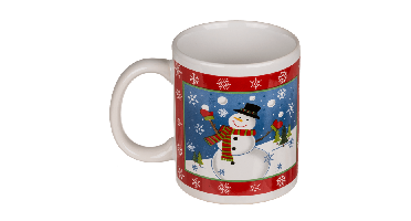 Kerst Mok