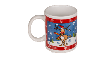 Kerst Mok