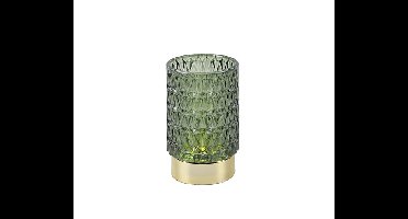 Sfeerlicht LED, Diamond, Groen