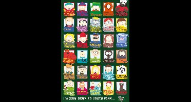 South Park: Quotes - Maxi Poster (B-717)