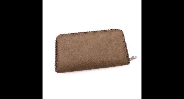 Stella Chained Portemonnee, Groen