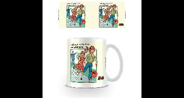 Steven Rhodes Let's Run Away From Our Problems Mok