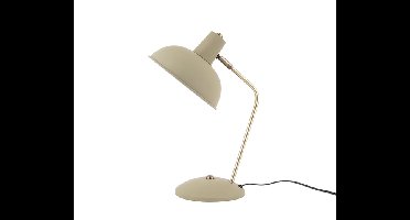 Tafellamp Hood, Mat Olijfgroen