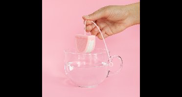 Thee Infuser Kunstgebit