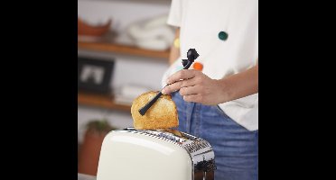 Toaster Tongs Meow (20CM)