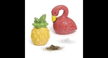 Tropico Zout&Peper Set