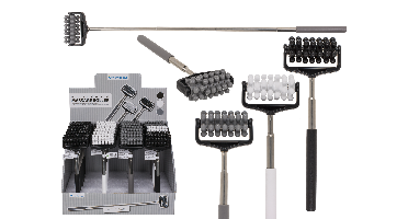 Uitschuifbare Massageroller