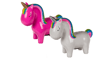 Unicorn Spaarpot