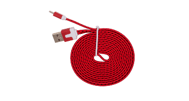 USB-Oplaadkabel Iphone (2M)