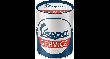 Vespa SERVICE Spaarpot