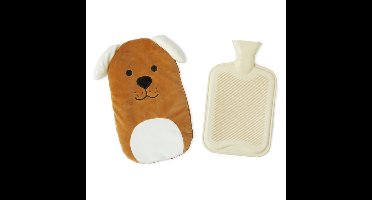 Warmwaterkruik - Hond