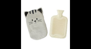 Warm Water Kruik - Kitty