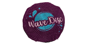 Wave Disk Waterspel