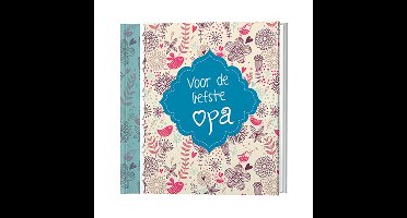 Voor De Liefste Opa
