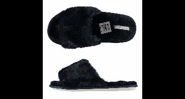 Apollo Huisslippers/instapsloffen/pantoffels - dames