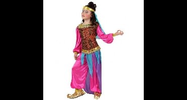 Atosa Buikdanseres / 1001 nacht kostuum - meisjes - carnaval