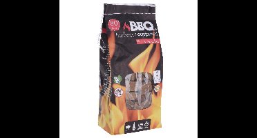 BBQ Collection Aanmaakblokjes - 80 stuks - barbecue aanmakers