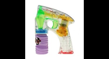 Bellenblaas LED speelgoed pistool