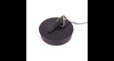 Benson Afvoerstop - 44 mm - gootsteen dop - gootsteenstopper