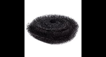 Benson Dakgootborstel - zwart - 400 x 10 cm - dakgootbescherming