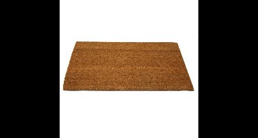 Benson Deurmat - kokos - 40 x 60 cm - slijtvaste kokosvezels - buiten