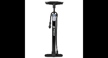Benson Fietspomp - compact - incl. accessoires - 45 cm