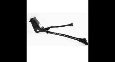 Benson Fietsstandaard dubbel - metaal - voor 26/28 inch fietsen
