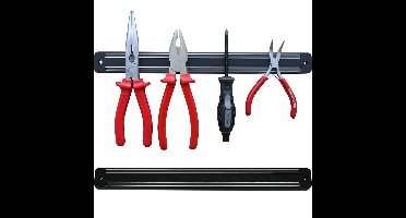 Benson Gereedschapshouders - 2x - magnetisch - opbergsysteem