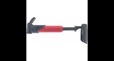 Benson Handpomp/fietspomp/ballenpomp - 20 cm