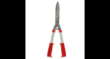 Benson Heggenschaar - ergonomische handvaten - 53 cm