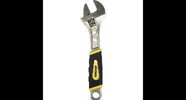 Benson Moersleutel Verstelbaar - 10 inch - soft grip - 25 cm