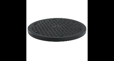 Benson Multifunctioneel draaiplateau - draaischijf - 25 cm