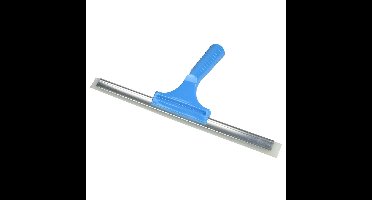 Benson Raamtrekker/wisser - kunststof handvat - douchewisser - 30 cm