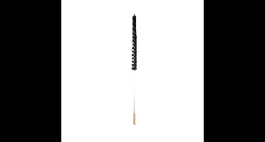 Benson Radiatorborstel - flexibel - 120 cm - schoonmaakborstel