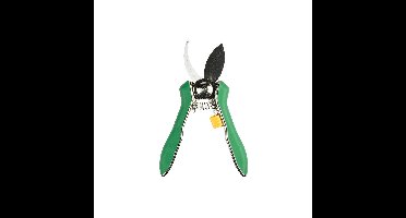 Benson Snoeischaar - groen - takkenschaar - 15 cm - tuinschaar