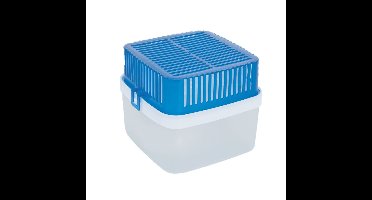 Benson Vochtopnemer - 1,8 liter - 1x navulling - 400 gram