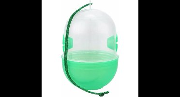 Benson Wespenvanger - 9 x 13 cm - insectenval zonder gif