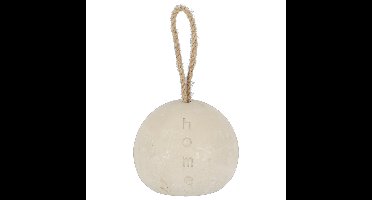 Best for Boots Deurstopper bal - home - composiet - 15 x 15 x 12 cm