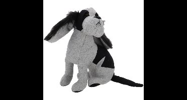 Best for Boots Deurstopper - hond - 1,5 kilo - polyester - 32 cm