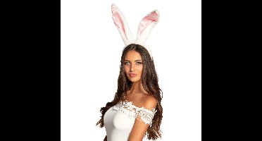 Boland Bunny diadeem - grote oren - konijn - paashaas