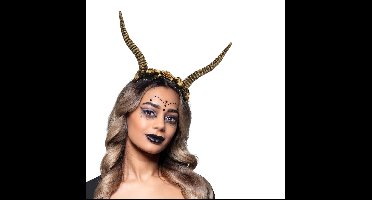 Boland Verkleed Schminkset Gothic - incl diadeem