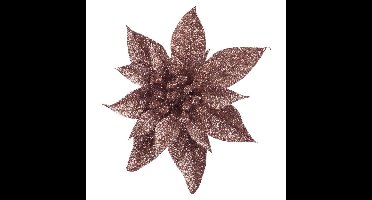 Cosy & Trendy Kersthanger - op clip - 15 cm - kerstversieringen