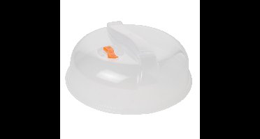 Cosy & Trendy magnetrondeksel - afdekschaal - D26 cm - kunststof